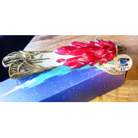 Final Fantasy XIV Spirit Vessel life-size 1:1 cosplay prop